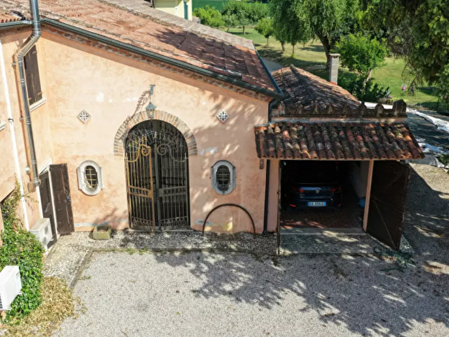 Immagine 50 di Casa indipendente in vendita  in via Arzarello a Borgo Veneto