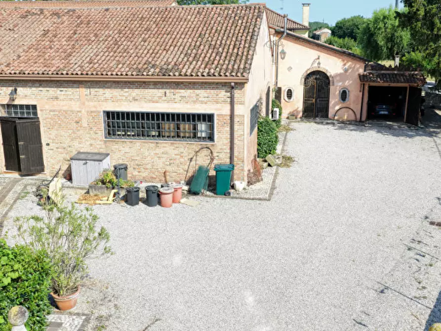 Immagine 52 di Casa indipendente in vendita  in via Arzarello a Borgo Veneto