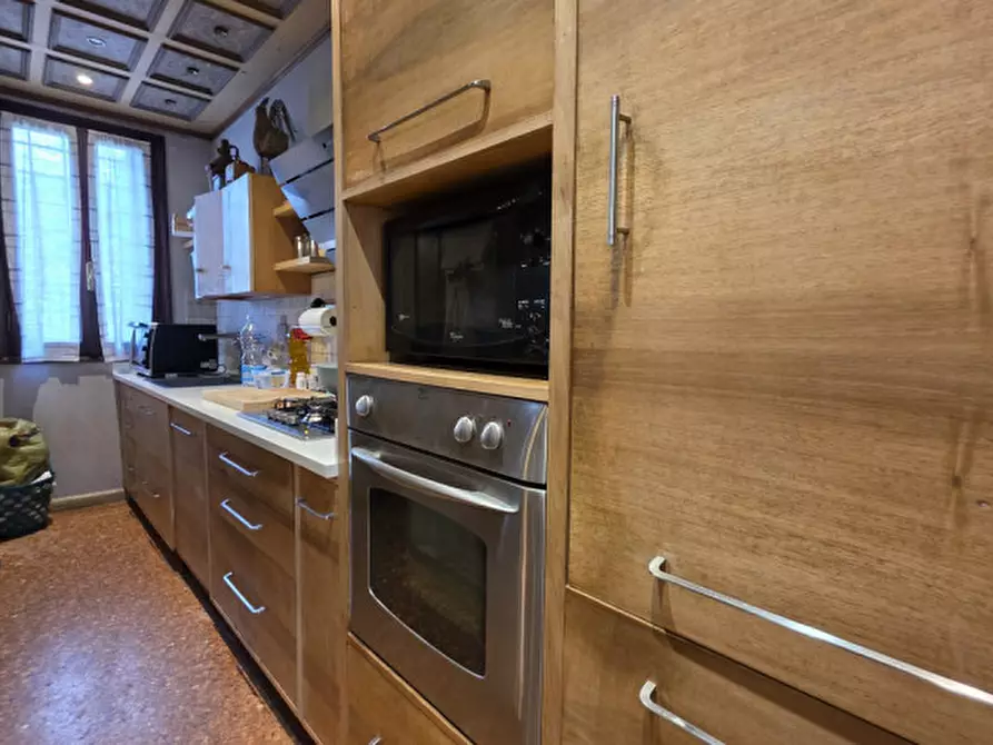 Immagine 6 di Casa indipendente in vendita  in via Arzarello a Borgo Veneto