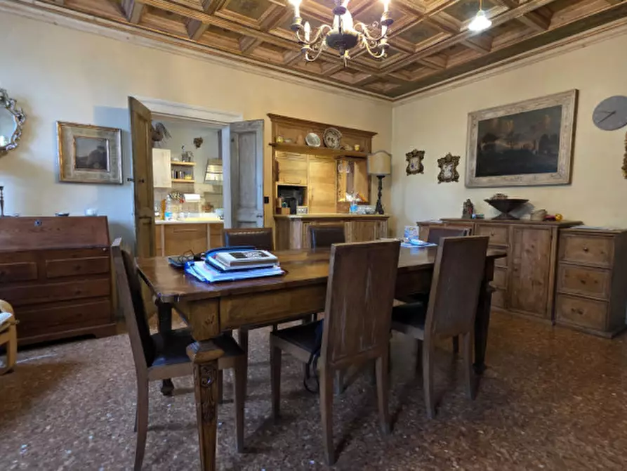 Immagine 9 di Casa indipendente in vendita  in via Arzarello a Borgo Veneto