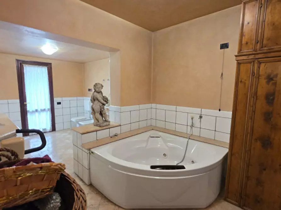 Immagine 17 di Casa indipendente in vendita  in via Arzarello a Borgo Veneto