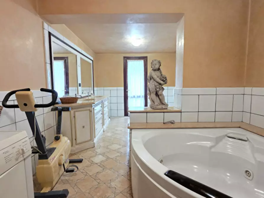 Immagine 18 di Casa indipendente in vendita  in via Arzarello a Borgo Veneto