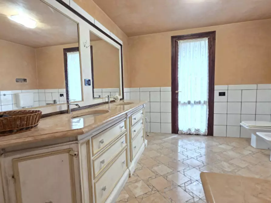 Immagine 19 di Casa indipendente in vendita  in via Arzarello a Borgo Veneto