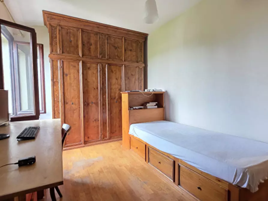 Immagine 21 di Casa indipendente in vendita  in via Arzarello a Borgo Veneto