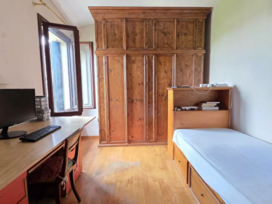 Immagine 22 di Casa indipendente in vendita  in via Arzarello a Borgo Veneto