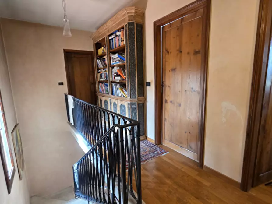 Immagine 25 di Casa indipendente in vendita  in via Arzarello a Borgo Veneto