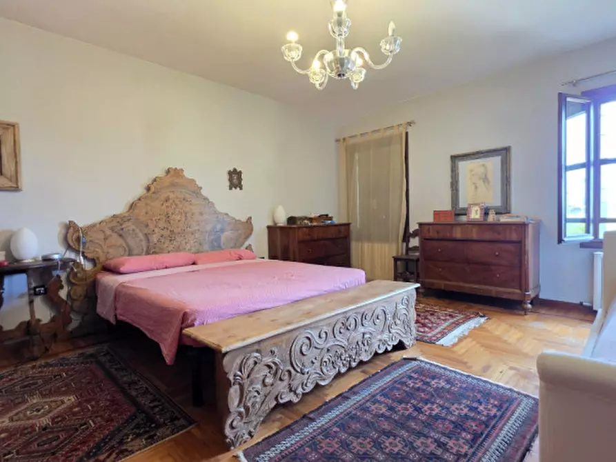 Immagine 27 di Casa indipendente in vendita  in via Arzarello a Borgo Veneto