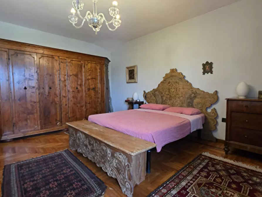 Immagine 29 di Casa indipendente in vendita  in via Arzarello a Borgo Veneto