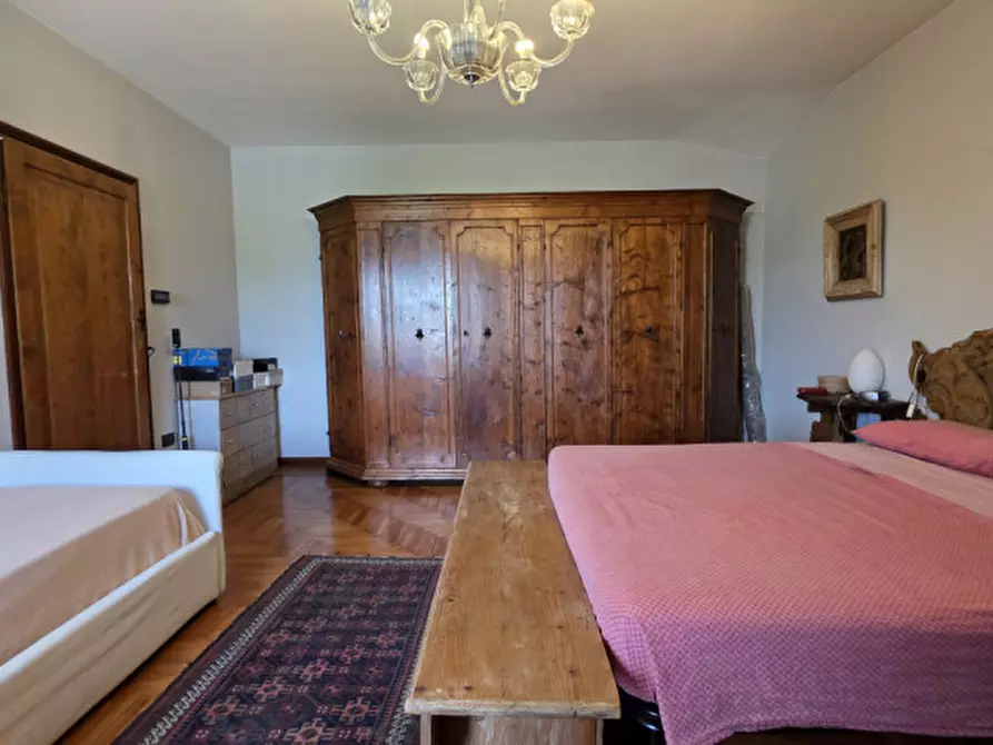 Immagine 30 di Casa indipendente in vendita  in via Arzarello a Borgo Veneto