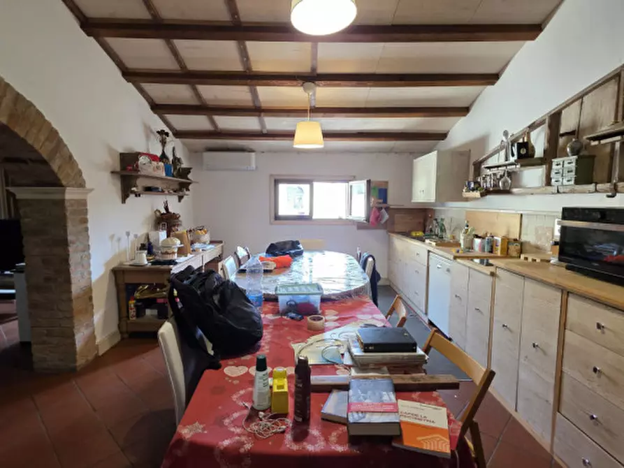 Immagine 31 di Casa indipendente in vendita  in via Arzarello a Borgo Veneto