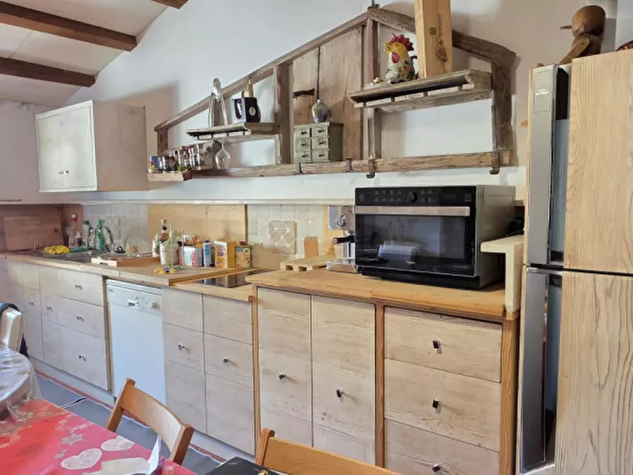 Immagine 32 di Casa indipendente in vendita  in via Arzarello a Borgo Veneto