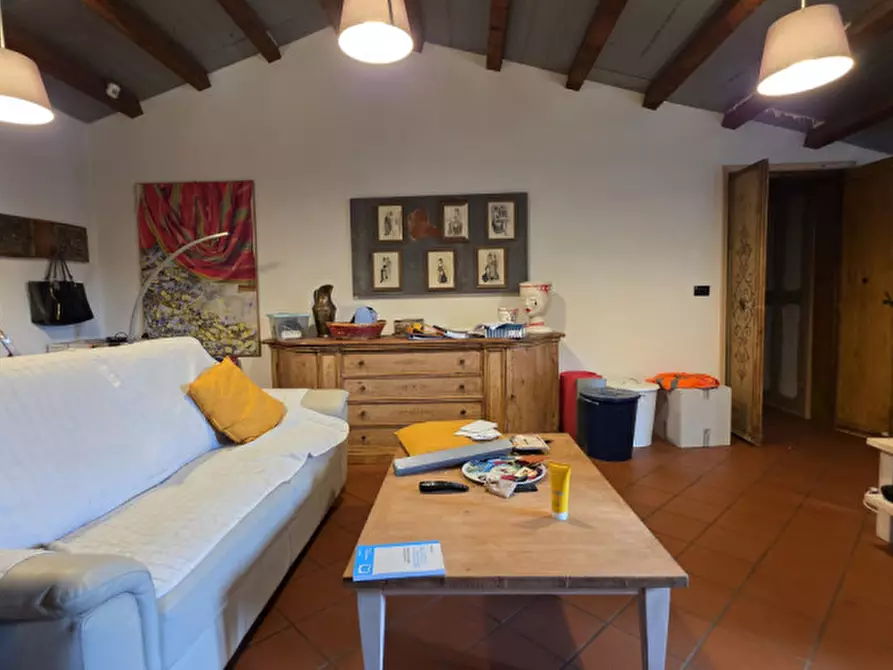 Immagine 34 di Casa indipendente in vendita  in via Arzarello a Borgo Veneto