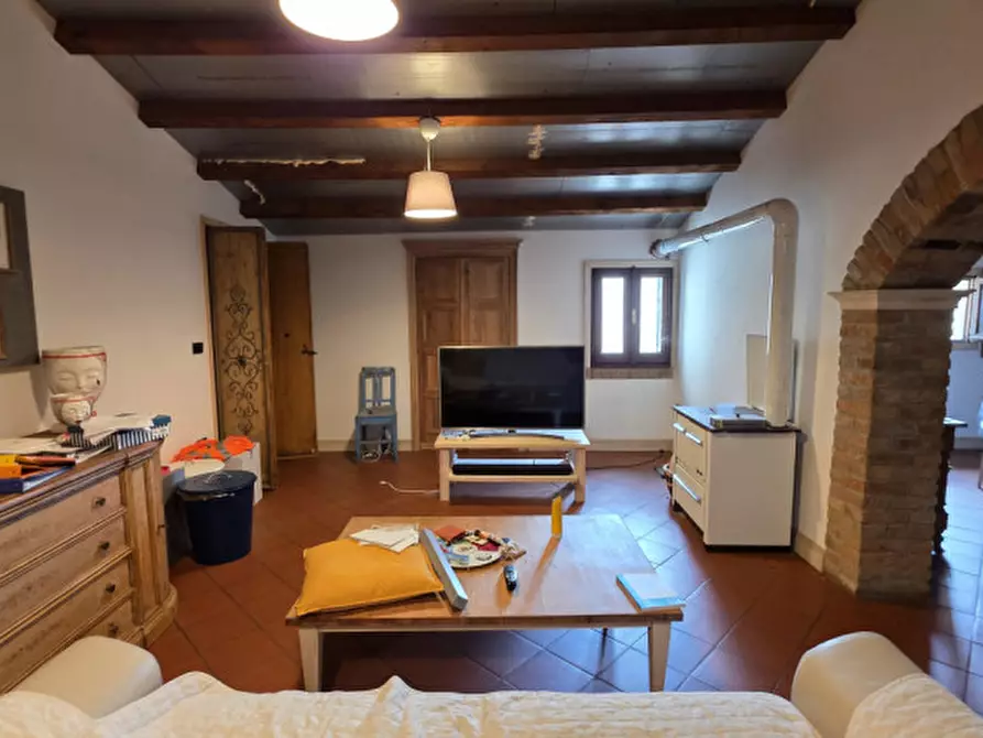 Immagine 35 di Casa indipendente in vendita  in via Arzarello a Borgo Veneto