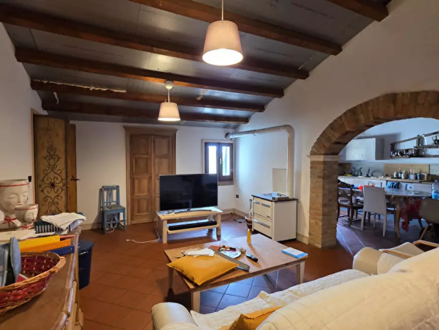 Immagine 36 di Casa indipendente in vendita  in via Arzarello a Borgo Veneto