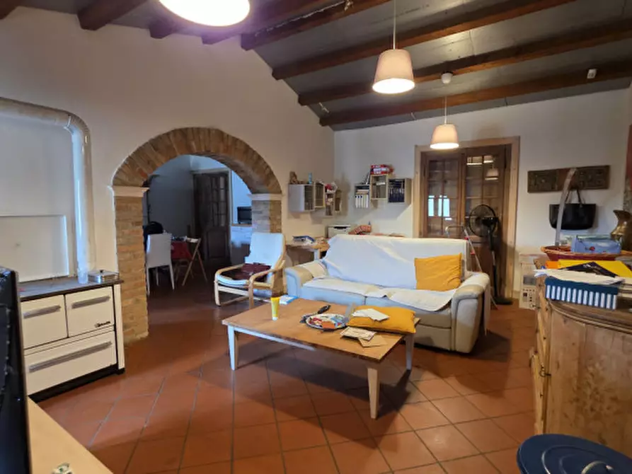 Immagine 37 di Casa indipendente in vendita  in via Arzarello a Borgo Veneto