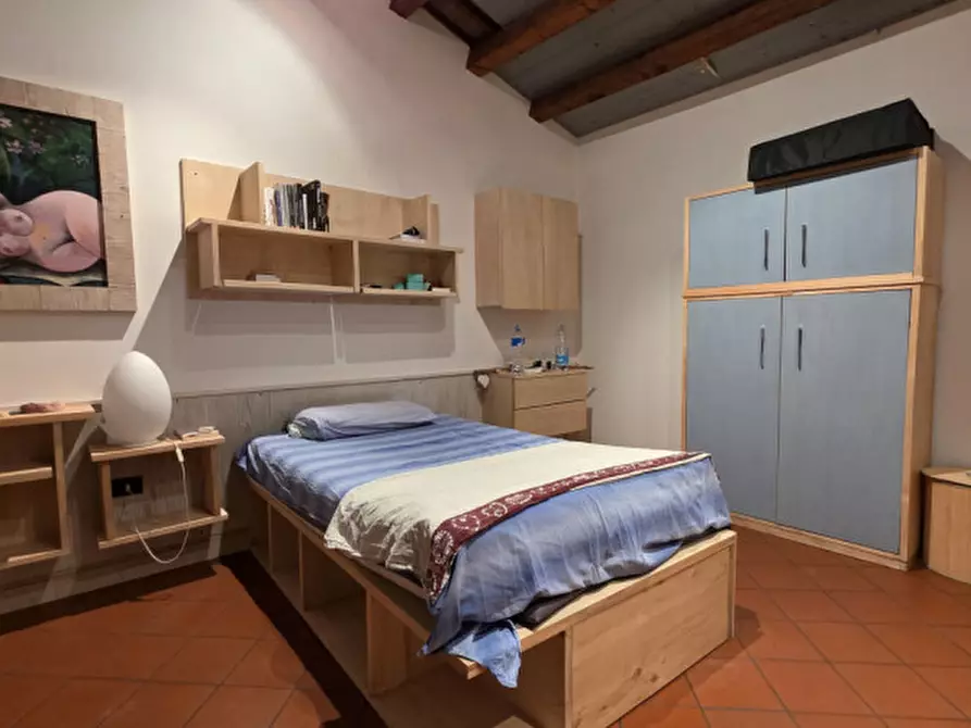 Immagine 39 di Casa indipendente in vendita  in via Arzarello a Borgo Veneto