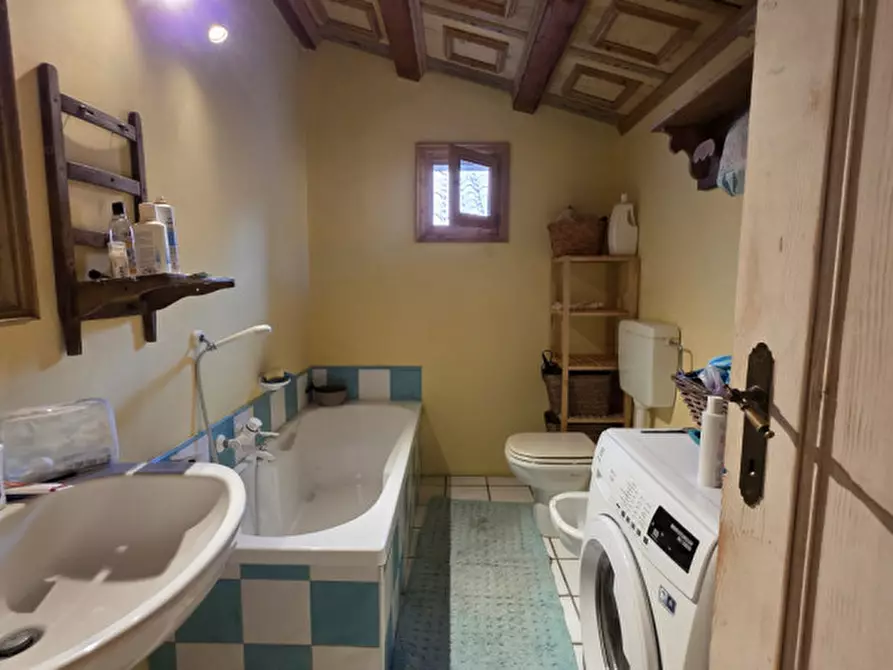 Immagine 40 di Casa indipendente in vendita  in via Arzarello a Borgo Veneto