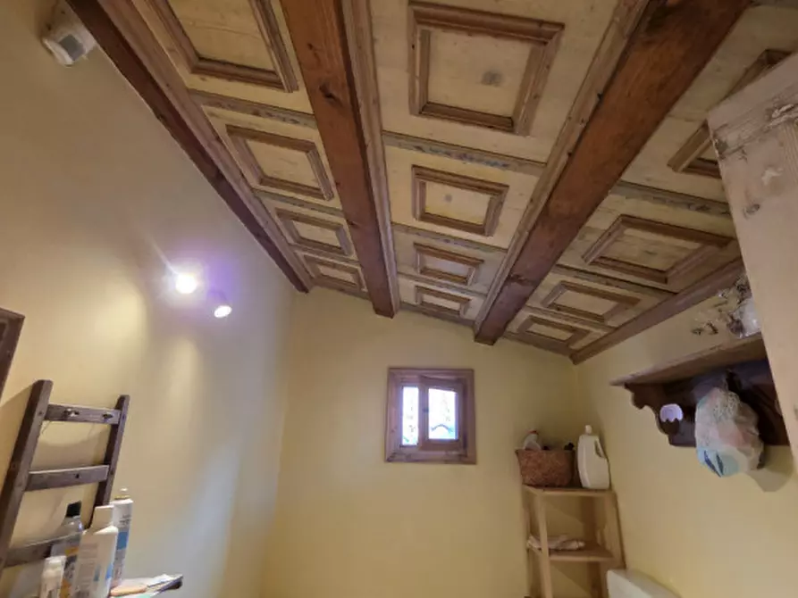 Immagine 41 di Casa indipendente in vendita  in via Arzarello a Borgo Veneto