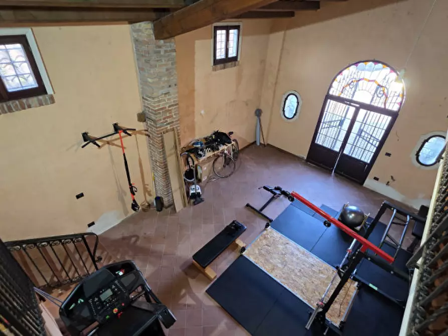 Immagine 42 di Casa indipendente in vendita  in via Arzarello a Borgo Veneto