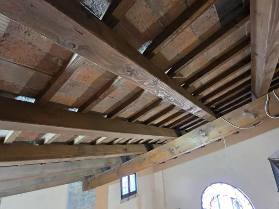 Immagine 43 di Casa indipendente in vendita  in via Arzarello a Borgo Veneto