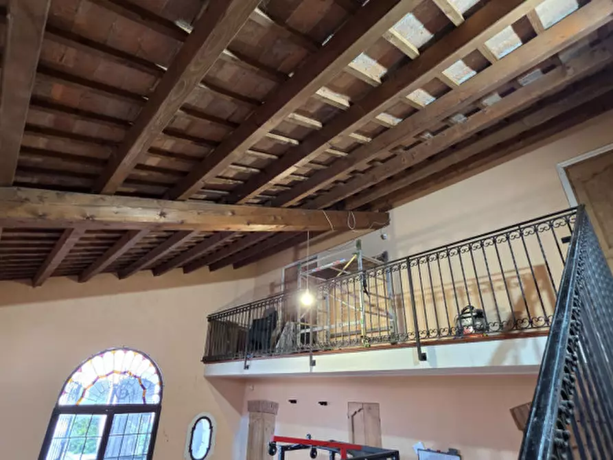 Immagine 44 di Casa indipendente in vendita  in via Arzarello a Borgo Veneto