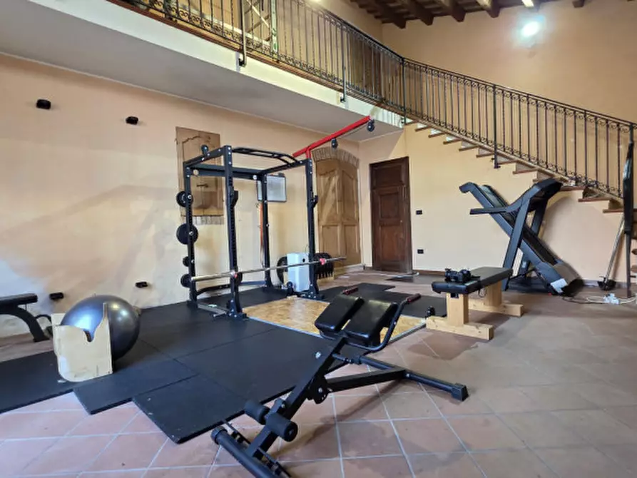 Immagine 46 di Casa indipendente in vendita  in via Arzarello a Borgo Veneto