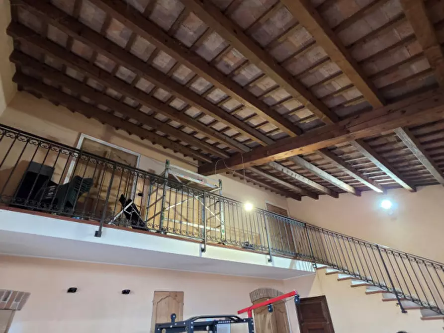 Immagine 47 di Casa indipendente in vendita  in via Arzarello a Borgo Veneto