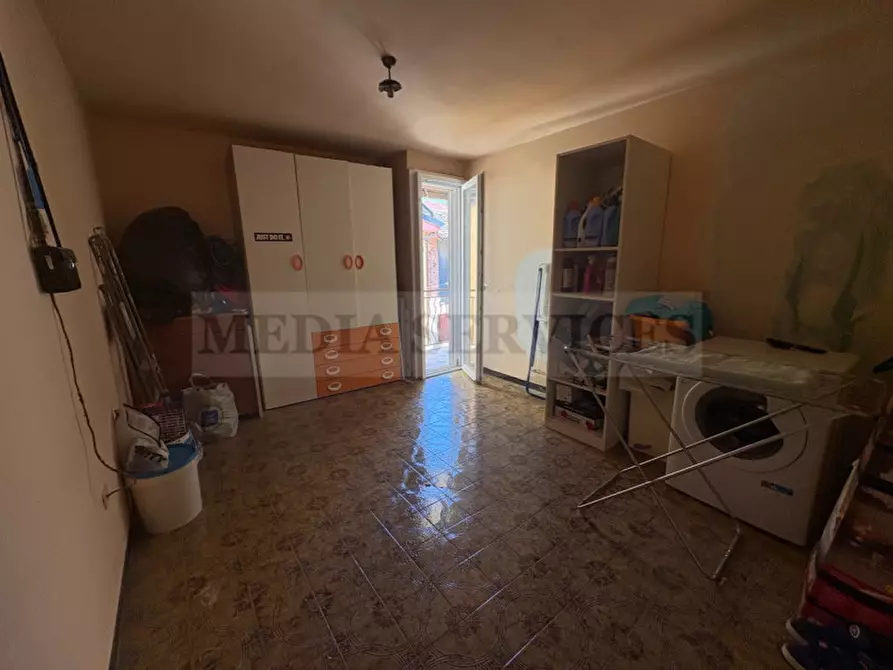 Immagine 25 di Villetta a schiera in vendita  in via Guglielmo Marconi n° 53 a Dorno