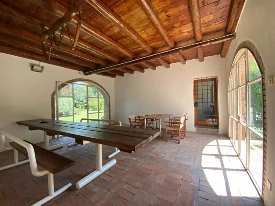 Immagine 3 di Casa indipendente in vendita  in via quattro novembre a Nogarole Rocca