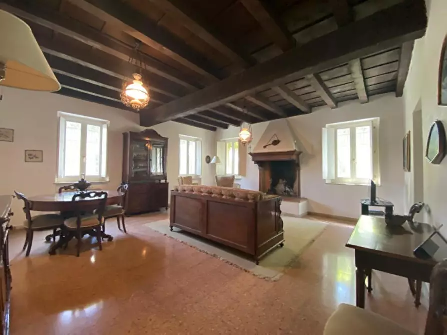 Immagine 5 di Casa indipendente in vendita  in via quattro novembre a Nogarole Rocca