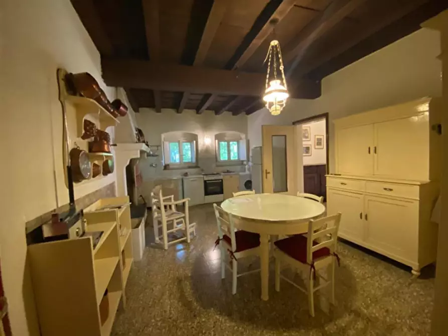 Immagine 6 di Casa indipendente in vendita  in via quattro novembre a Nogarole Rocca