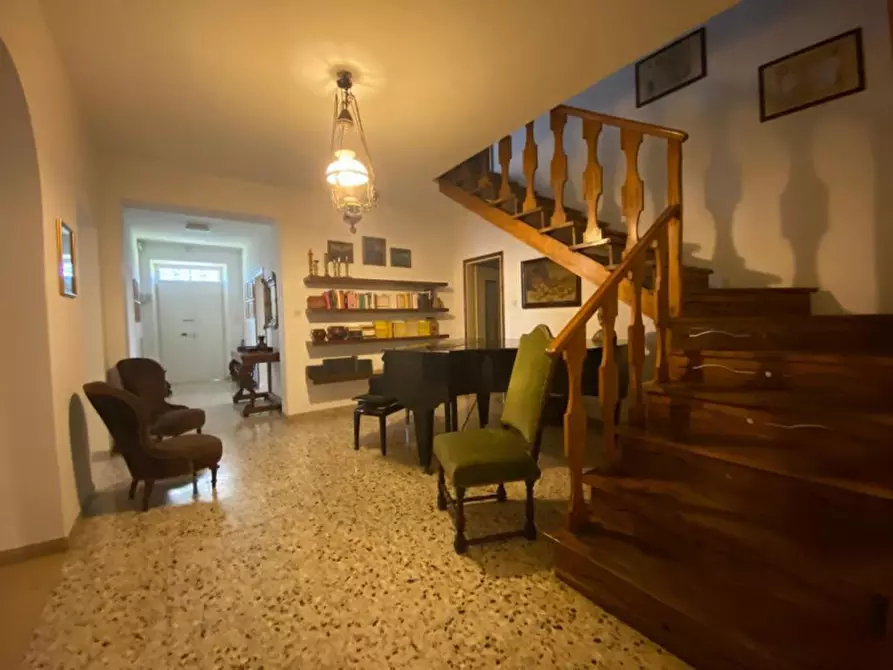 Immagine 11 di Casa indipendente in vendita  in via quattro novembre a Nogarole Rocca