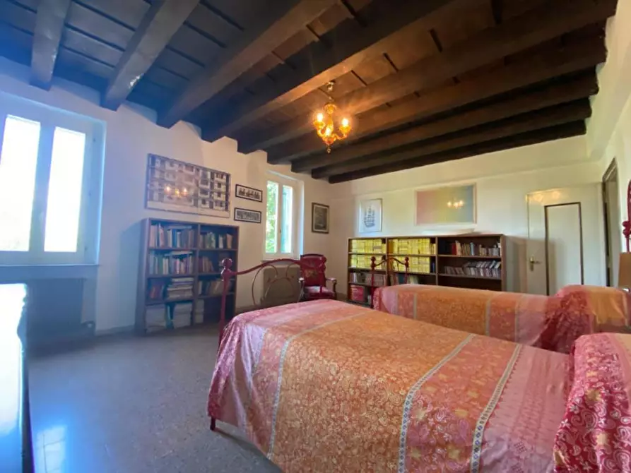 Immagine 15 di Casa indipendente in vendita  in via quattro novembre a Nogarole Rocca