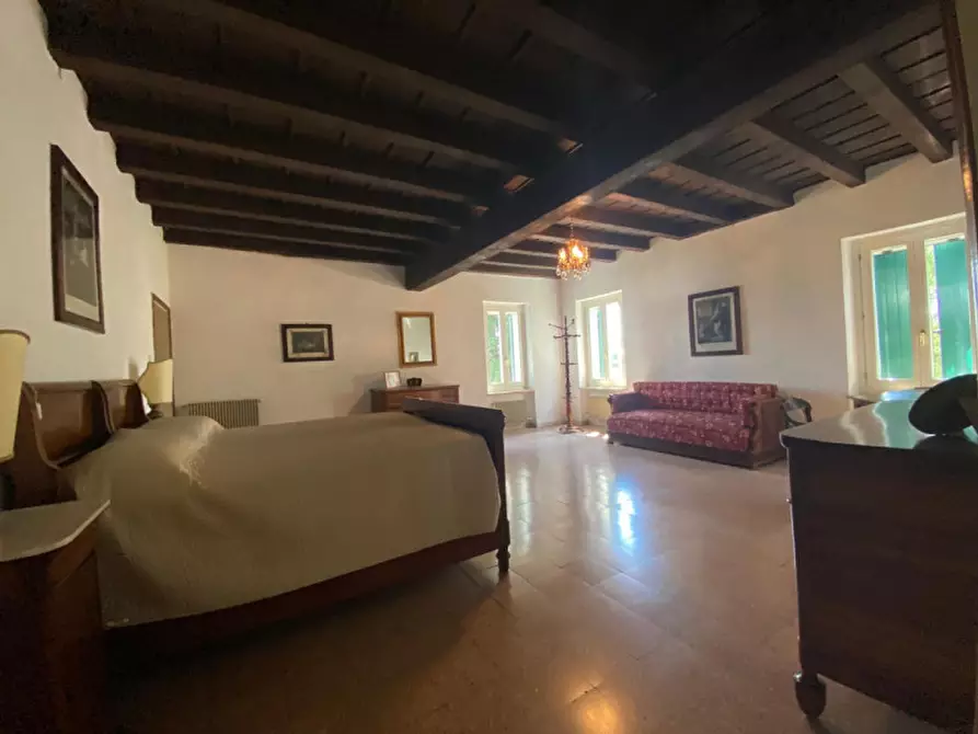 Immagine 16 di Casa indipendente in vendita  in via quattro novembre a Nogarole Rocca