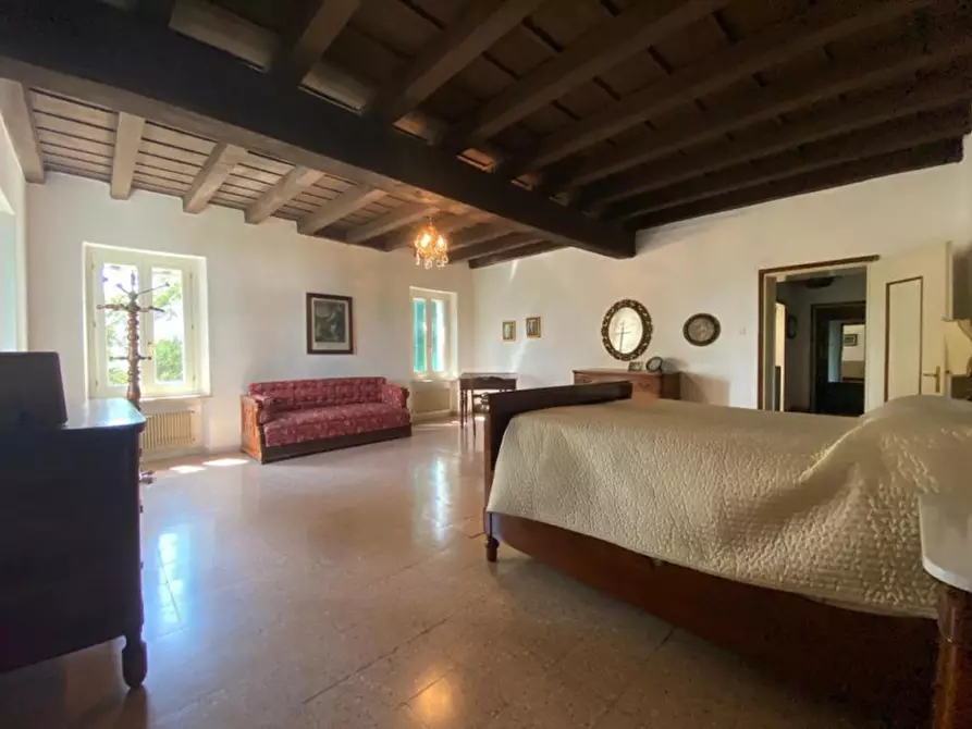 Immagine 17 di Casa indipendente in vendita  in via quattro novembre a Nogarole Rocca