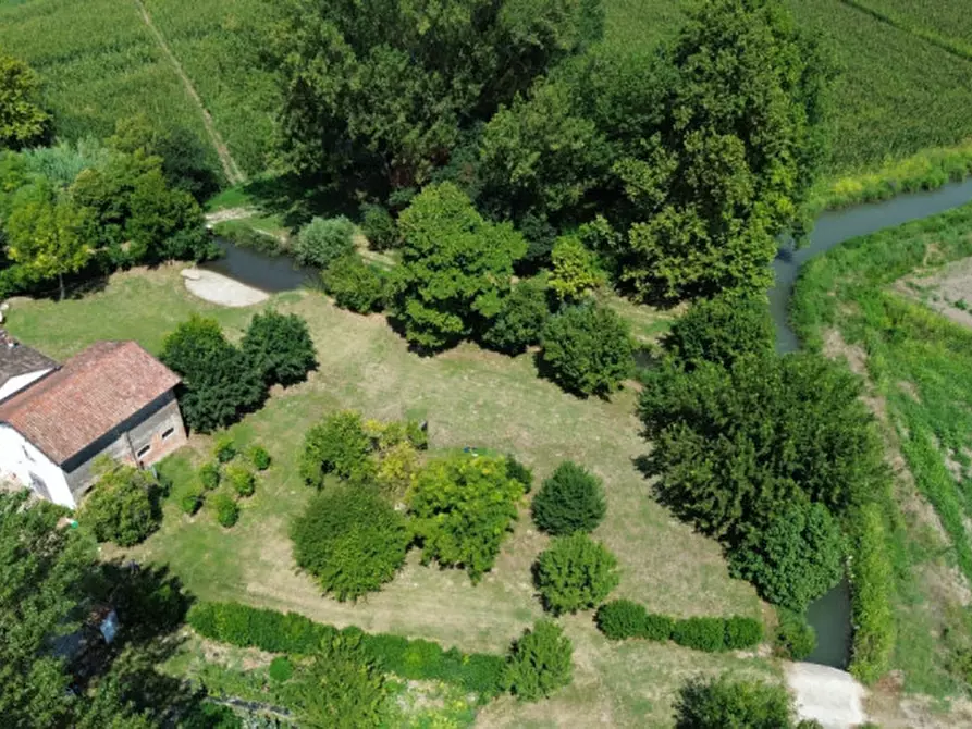 Immagine 26 di Casa indipendente in vendita  in via quattro novembre a Nogarole Rocca