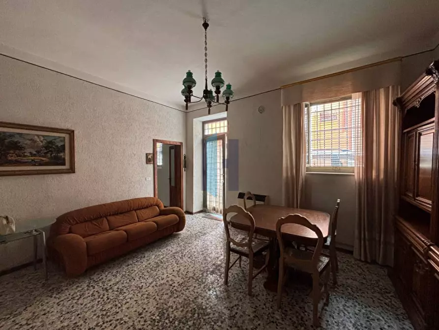 Immagine 3 di Palazzo in vendita  in Via Ottavio  24 a Pontevico