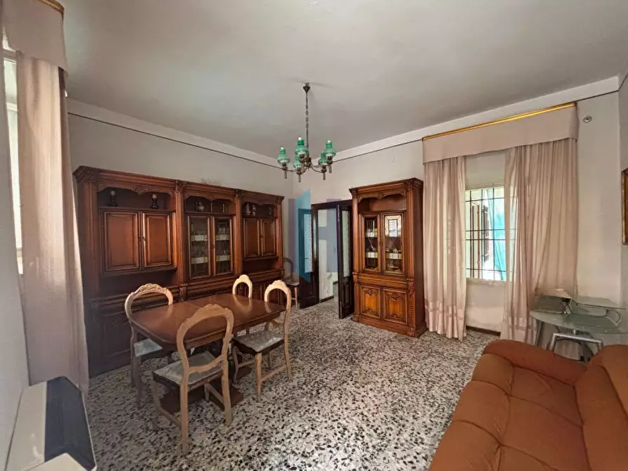 Immagine 4 di Palazzo in vendita  in Via Ottavio  24 a Pontevico