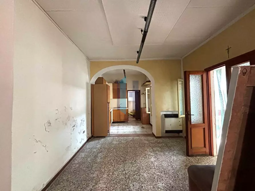 Immagine 5 di Palazzo in vendita  in Via Ottavio  24 a Pontevico