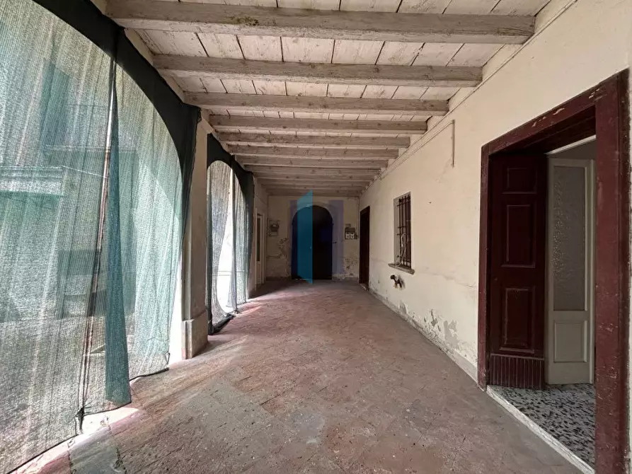 Immagine 7 di Palazzo in vendita  in Via Ottavio  24 a Pontevico