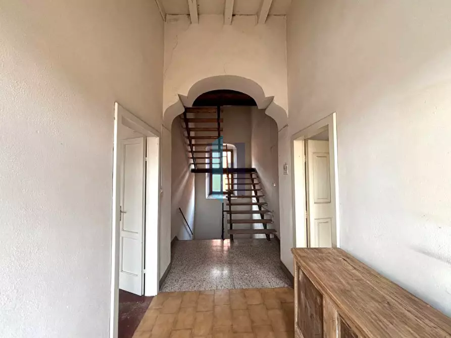 Immagine 8 di Palazzo in vendita  in Via Ottavio  24 a Pontevico