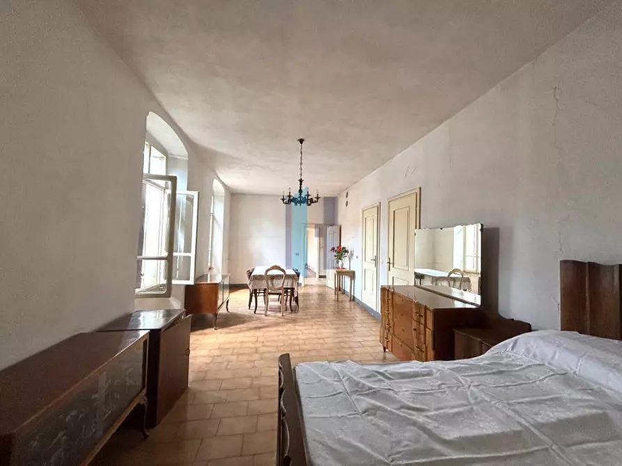 Immagine 10 di Palazzo in vendita  in Via Ottavio  24 a Pontevico