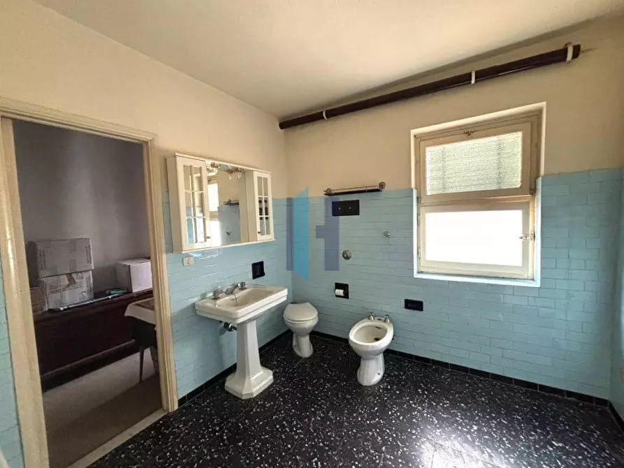 Immagine 11 di Palazzo in vendita  in Via Ottavio  24 a Pontevico