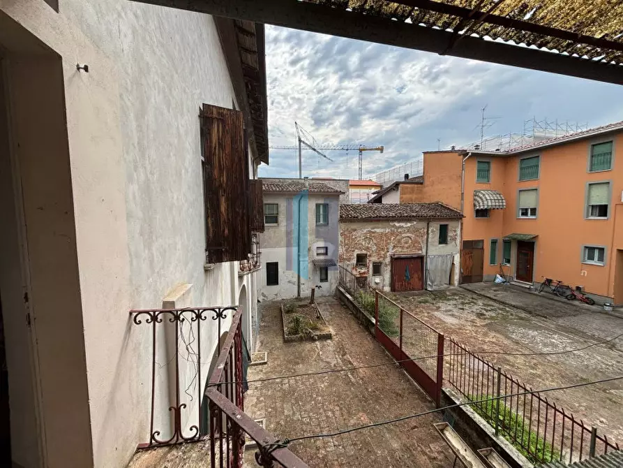 Immagine 16 di Palazzo in vendita  in Via Ottavio  24 a Pontevico