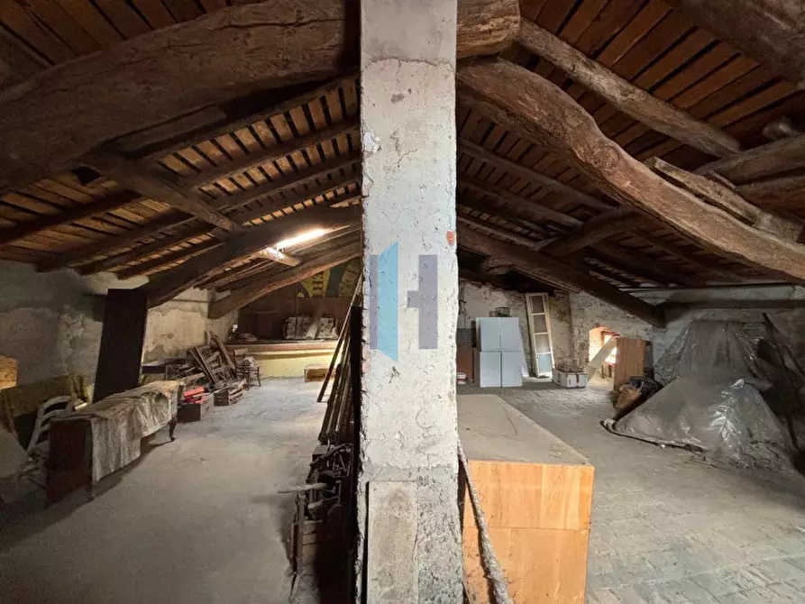 Immagine 21 di Palazzo in vendita  in Via Ottavio  24 a Pontevico