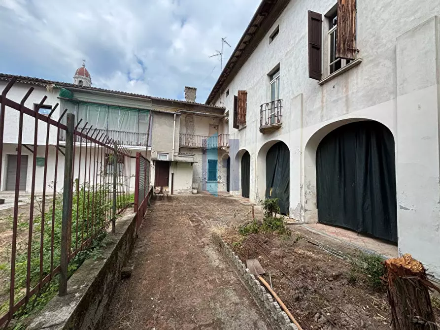 Immagine 23 di Palazzo in vendita  in Via Ottavio  24 a Pontevico
