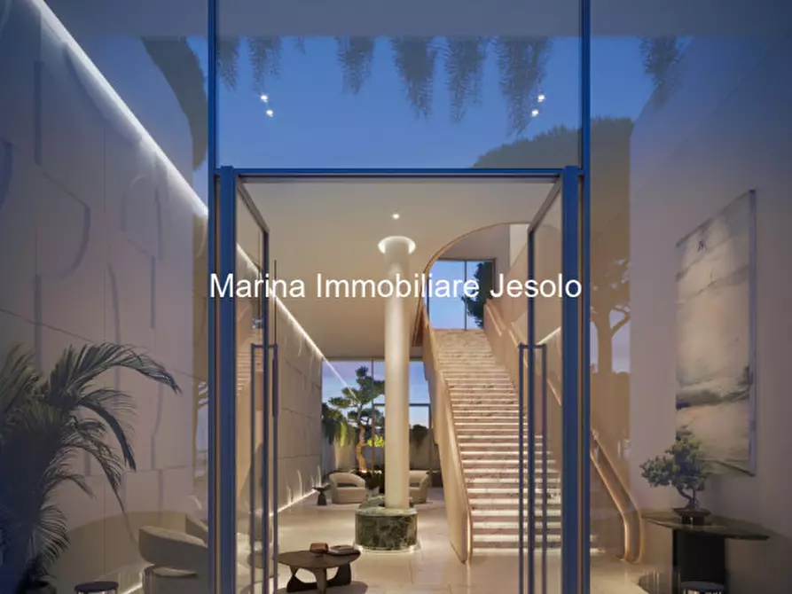 Immagine 6 di Appartamento in vendita  in Via Andrea Bafile a Jesolo