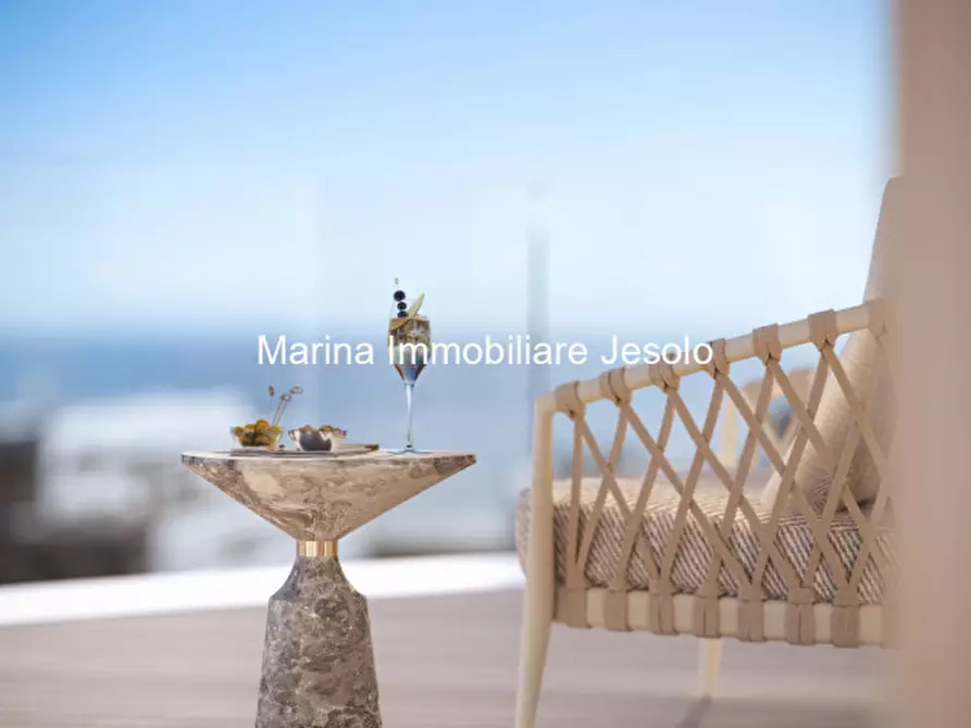 Immagine 12 di Appartamento in vendita  in Via Andrea Bafile a Jesolo