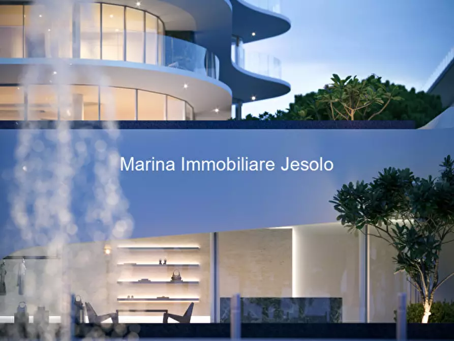 Immagine 19 di Appartamento in vendita  in Via Andrea Bafile a Jesolo