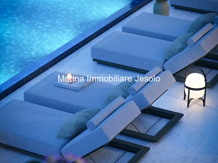 Immagine 20 di Appartamento in vendita  in Via Andrea Bafile a Jesolo